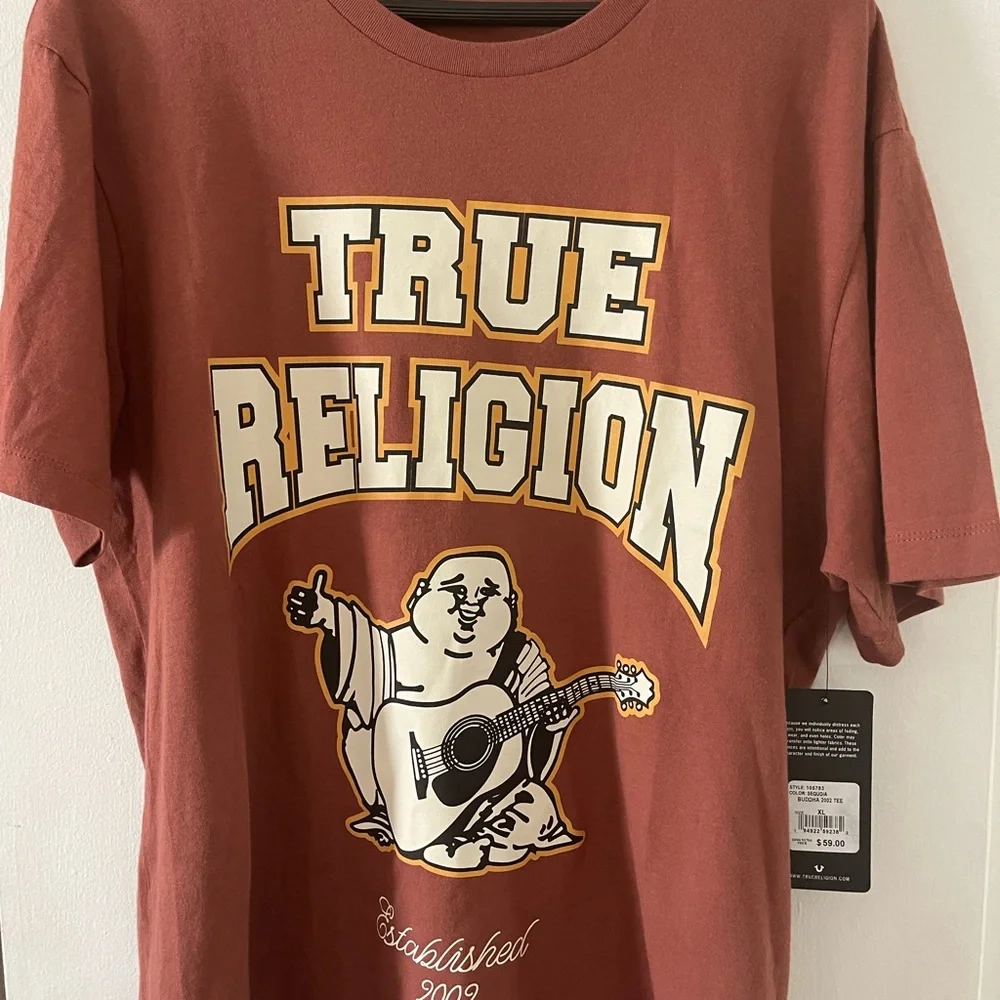 True Religion Shirt